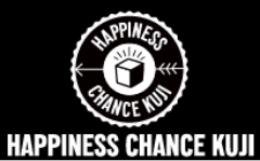 HAPPINESS CHANGE KUJI